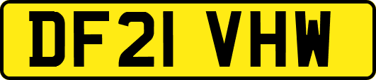DF21VHW