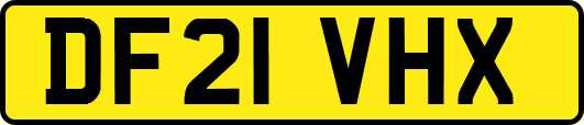 DF21VHX