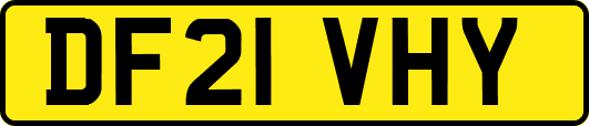 DF21VHY