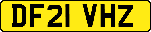 DF21VHZ