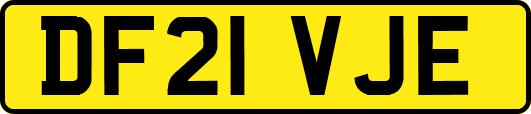 DF21VJE