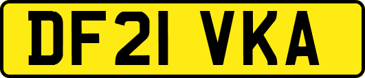 DF21VKA