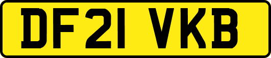 DF21VKB