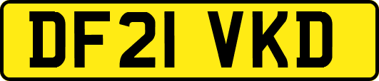 DF21VKD