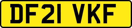DF21VKF