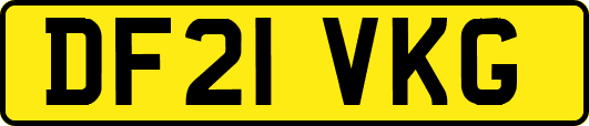 DF21VKG
