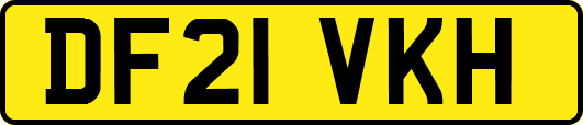 DF21VKH