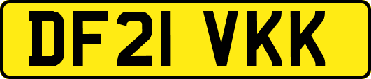 DF21VKK