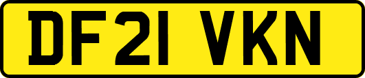 DF21VKN
