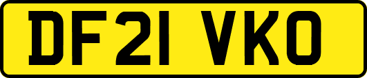 DF21VKO