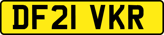 DF21VKR