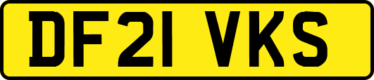 DF21VKS