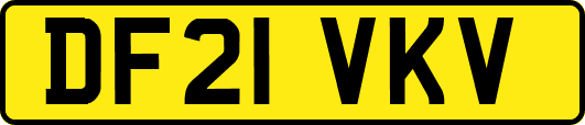DF21VKV