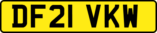 DF21VKW