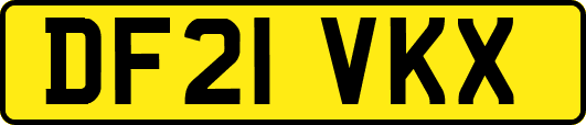 DF21VKX