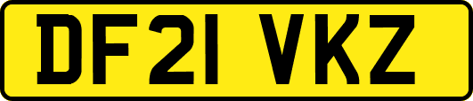 DF21VKZ