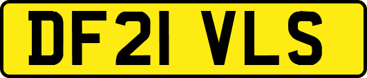 DF21VLS