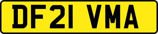 DF21VMA