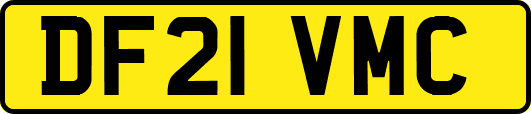 DF21VMC