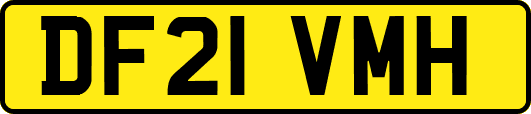 DF21VMH