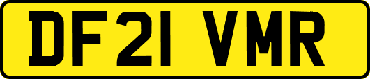 DF21VMR