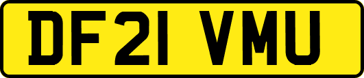 DF21VMU