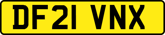 DF21VNX