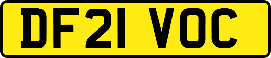 DF21VOC