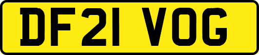 DF21VOG