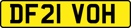 DF21VOH