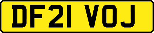 DF21VOJ