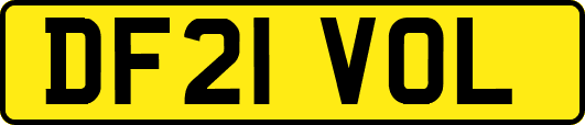 DF21VOL