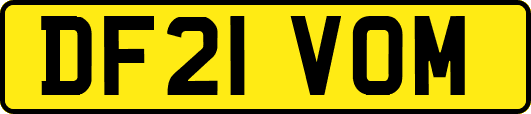DF21VOM