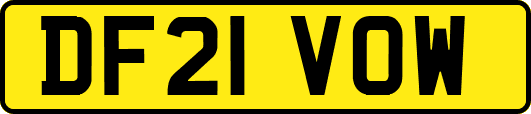 DF21VOW