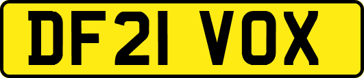 DF21VOX