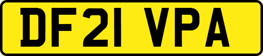 DF21VPA