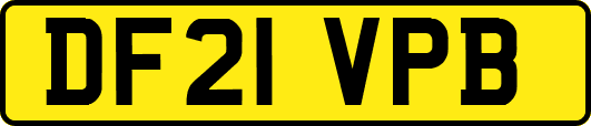 DF21VPB
