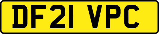 DF21VPC