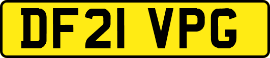 DF21VPG