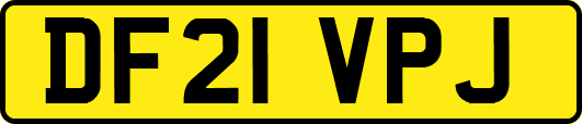 DF21VPJ