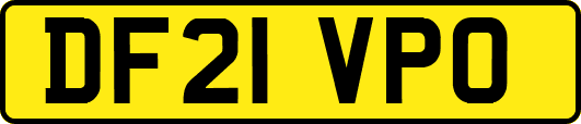 DF21VPO
