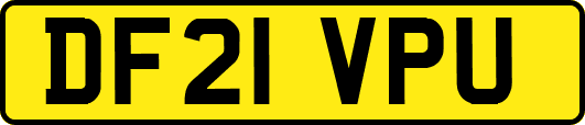 DF21VPU