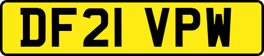 DF21VPW