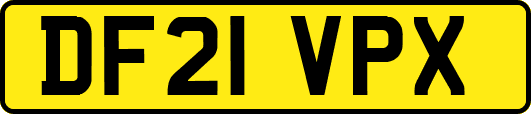 DF21VPX