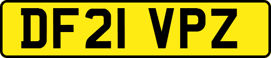 DF21VPZ