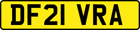 DF21VRA