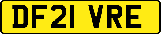 DF21VRE