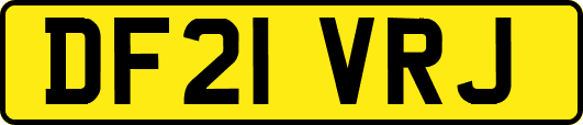 DF21VRJ