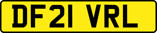 DF21VRL