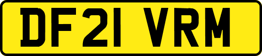 DF21VRM